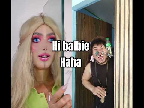 هاي بالبي هاها الخوارزمية الرائجة الفيروسية