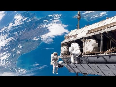 Wanasayansi Live Wakirudi Duniani Kutoka Anga Za Juu Kutafiti Binadamu Aishi Sayari Ya Mars Na Mwezi