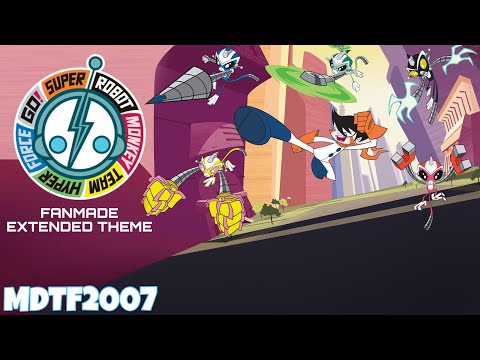 SRMTHFG Fanmade Extended Theme