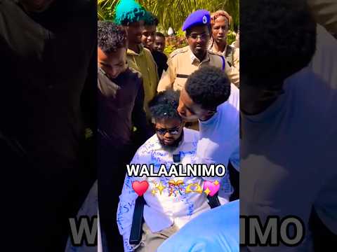 ASAD HAGIO X LOOSEY IYO ABDULLAHI HAGIO