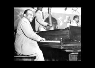  Count Basie 1958 Li L Darling