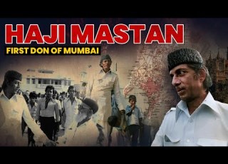  Haji Mastan First Don Of Bombay The Rise Of Mumbai Mafia EP01