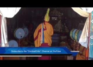  Once In A Lifetime Secret Buddhist Ceremony In The Himalayas