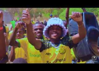  MBONHELI IGIGO YANGA DAY WAZAMISO VIDEO