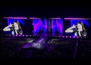 140226 Zoo Taeyong Jeno Hendery Yangyang Giselle Smtown Live In Bangkok 2026