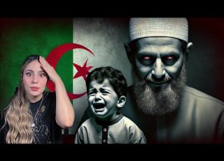  سفا ح الجلفة من إمام مسجد الى ساحر و خا طف و وحش بشري