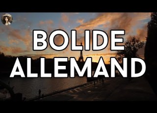  SDM Bolide Allemand Paroles Lyrics