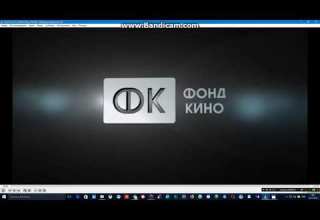 Cinema Fund Russia Blitz Film Aeroplane Productions