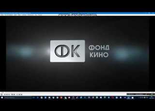 Cinema Fund Russia Blitz Film Aeroplane Productions