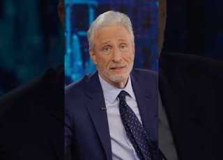  Don T Worry Antisemitism Will Be Fine Jon Stewart