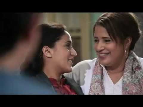 DARET LIYAM 1 EP1 المسلسل المغربي دارت الأيام الحلقة
