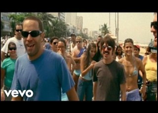 ALO Animal Liberation Orchestra Girl I Wanna Lay You Down Ft Jack Johnson