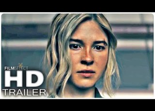  RUN HIDE FIGHT Trailer 2021
