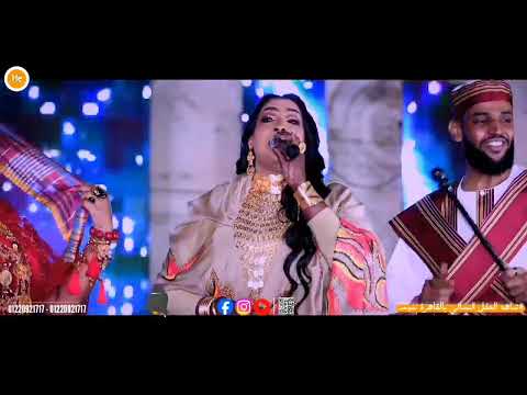 شاهد الان حفل الشيخة ننوسه اتنين اوعه تصاحبهم النسائي الكبير القاهرة مصعب الجنا قسوم اغاني