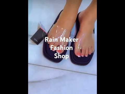 Viatu Vya Kisasa Trending Latest Fashion Shoes For Ledies