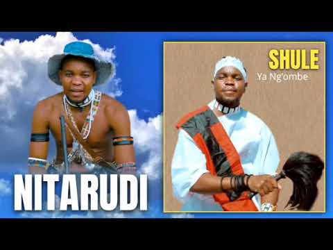 SHULE YA NG OMBE NITARUDI