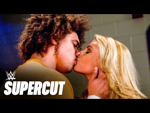 20 Spiciest WWE Romances WWE Supercut