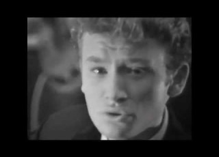 Johnny Hallyday Douce Violence 1961 Par Jpdc92320