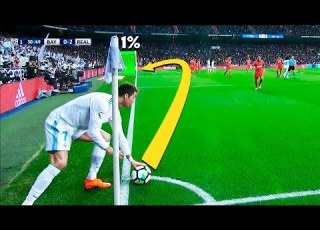  Never Doubt Cristiano Ronaldo In The Champions League
