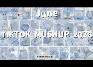 Tik Tok Mashup Trends 2026 June If You Know These Songs Your A Genius