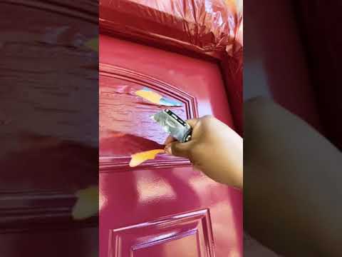 Best Door Colors Of 2022 Watch Til The End Door Color Modern