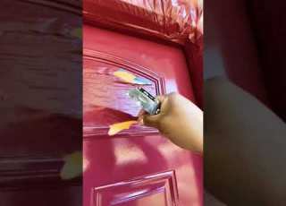 Best Door Colors Of 2022 Watch Til The End Door Color Modern