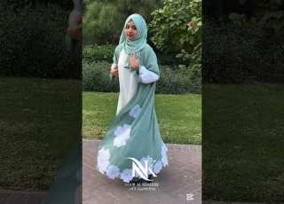  New Abaya