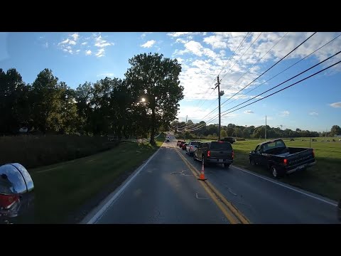 Engine 502 Ride Along Screaming Q And Horn