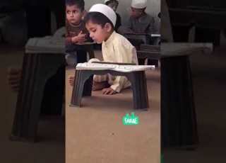 ای طالبی ژوندونه