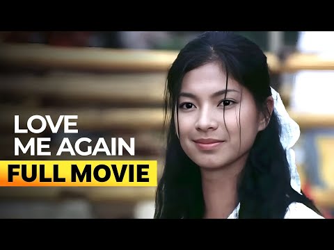 Love Me Again Land Down Under FULL MOVIE Digitally Restored Piolo Pascual Angel Locsin