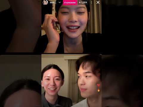 Instagram Live Mabelz PiXXiE W Ninnayanin Obeypun 30 03 2026