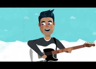 Dan Sultan Nali Official Video