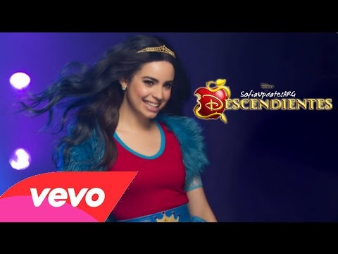 Making Of Rotten To The Core Descendientes Sofia Carson Updates