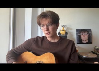  Love Takes Miles Cameron Winter Cover