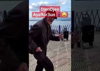 DjenDjen Aya9ar3un Danse Kabyle Kabyle Kabylie Kabyle Girl Tizi Ouzou Bejaia Kabylienne