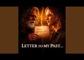 Letter To My Past