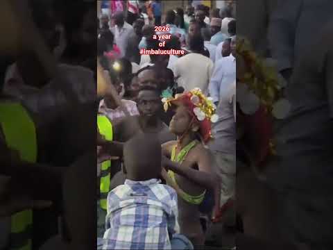 2026 Z A Year Of Imbalucultere In The Bamasaba Of Da Elgon Region Gishubway Promotions