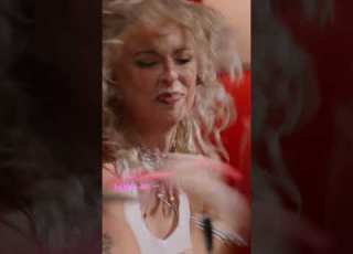  Mayawithadash न StevieNicks क ग न Edge Of Seventeen क एक म लत ज लत स स करण ग य ह