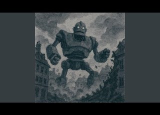  Killer Machine