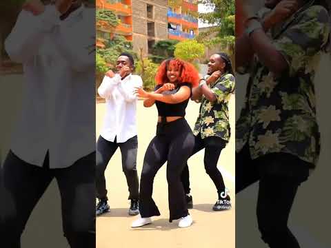 Huyu Ni Nani Best Of Catholic Song Tiktok Dance Challenge Huyu Ni Nani Best Of Catholic Song Tiktok Dance Challenge