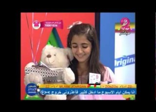 تهنئة ديوم بميلادها من الفريق محبوبة الكل ماشاء الله