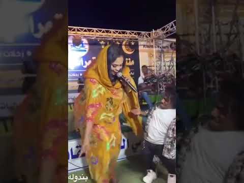 منال البدري ساكن جنبنا