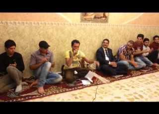 موقف طريف للمله فؤاد الفرطوسي في بيت المله محمد الفاطمي يموت من الضحك