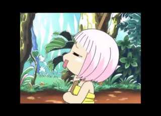 Guu Learns To Laugh Hare Guu English Dub