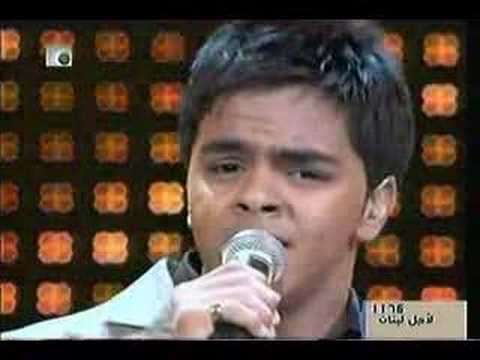 Aydaroos Arabic Superstar 5 Final Round Episode 2