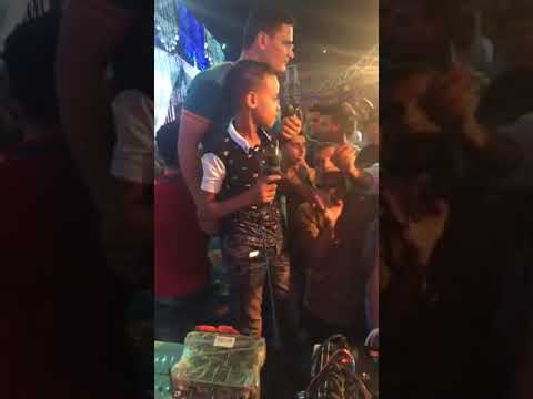 اوشاااااااااا والالماني اصغر نبطشى الجديد 2017