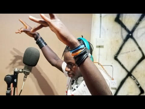 MAKENA JAGADI UJUMBE BHO BHATUGUTU LEGGA STUDIO 2026