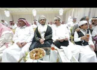  الهوى قال محضار حكمته حكمه الفنان عبود خواجه عوض بن ساحب