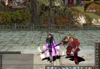 Hero Online Old
