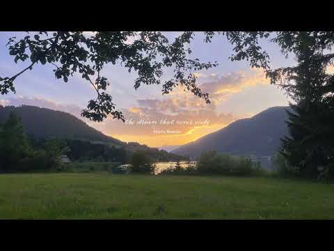 Peaceful And Inspiring Music For Painting Reading Or Relaxing A Quiet Life Playlist 1 Hour Pt 2